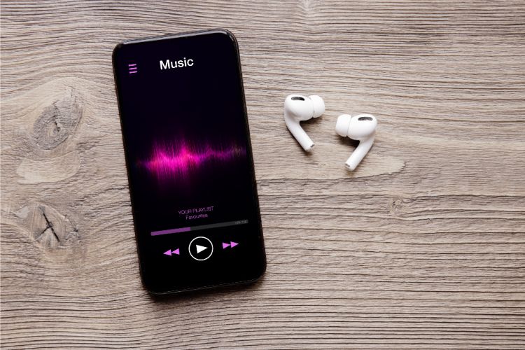 Top 5 Free Offline Music Apps for iPhone to Download Songs