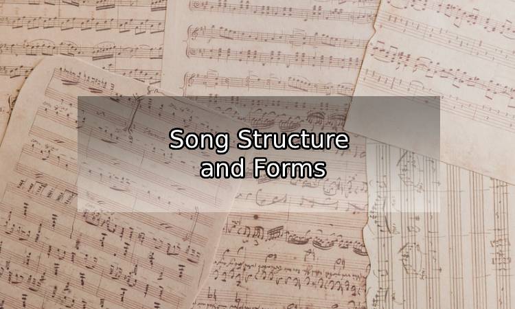 Songwriting 101: Learn Common Song Structures And Forms