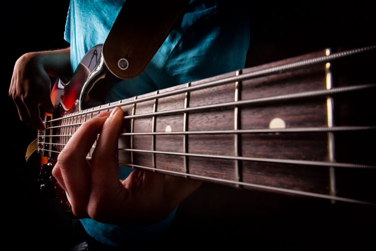 How To Take Care of a Guitar or Bass