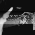 The Notes and Range of the Bass