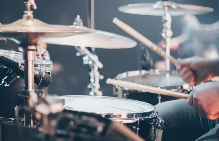 How To Audition a Drummer