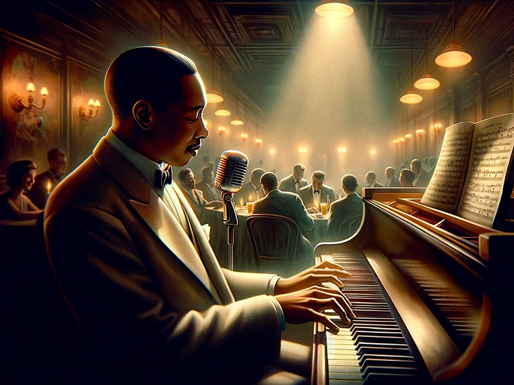 Duke Ellington