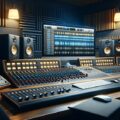 Mastering Audio Mixing