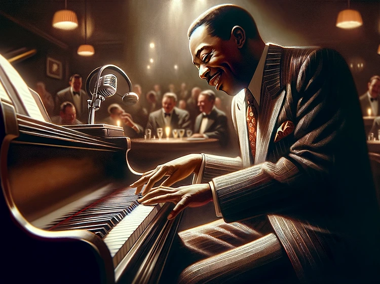 Count Basie