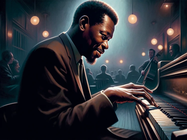 Thelonious Monk