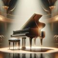 Role of Piano in Classical Music