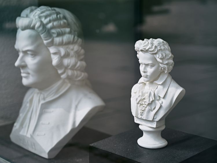 The Most Influential Classical Music Composers