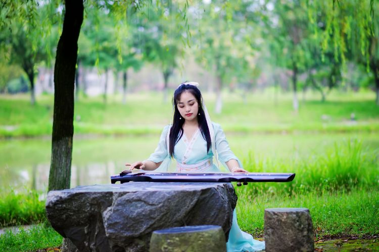 Guqin