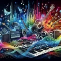 Digital Music Resources